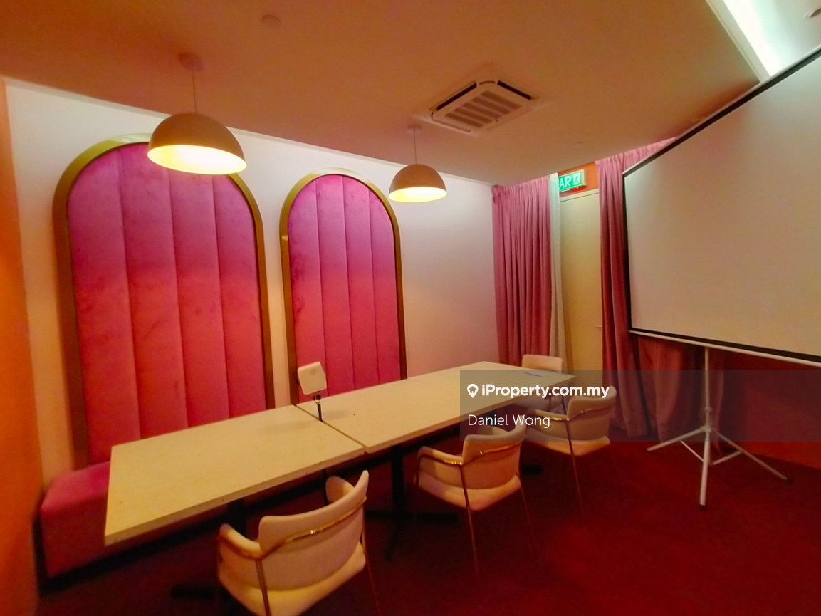 Office for Rent in Mont Kiara, Kuala Lumpur by Daniel Wong - iProperty.com.my