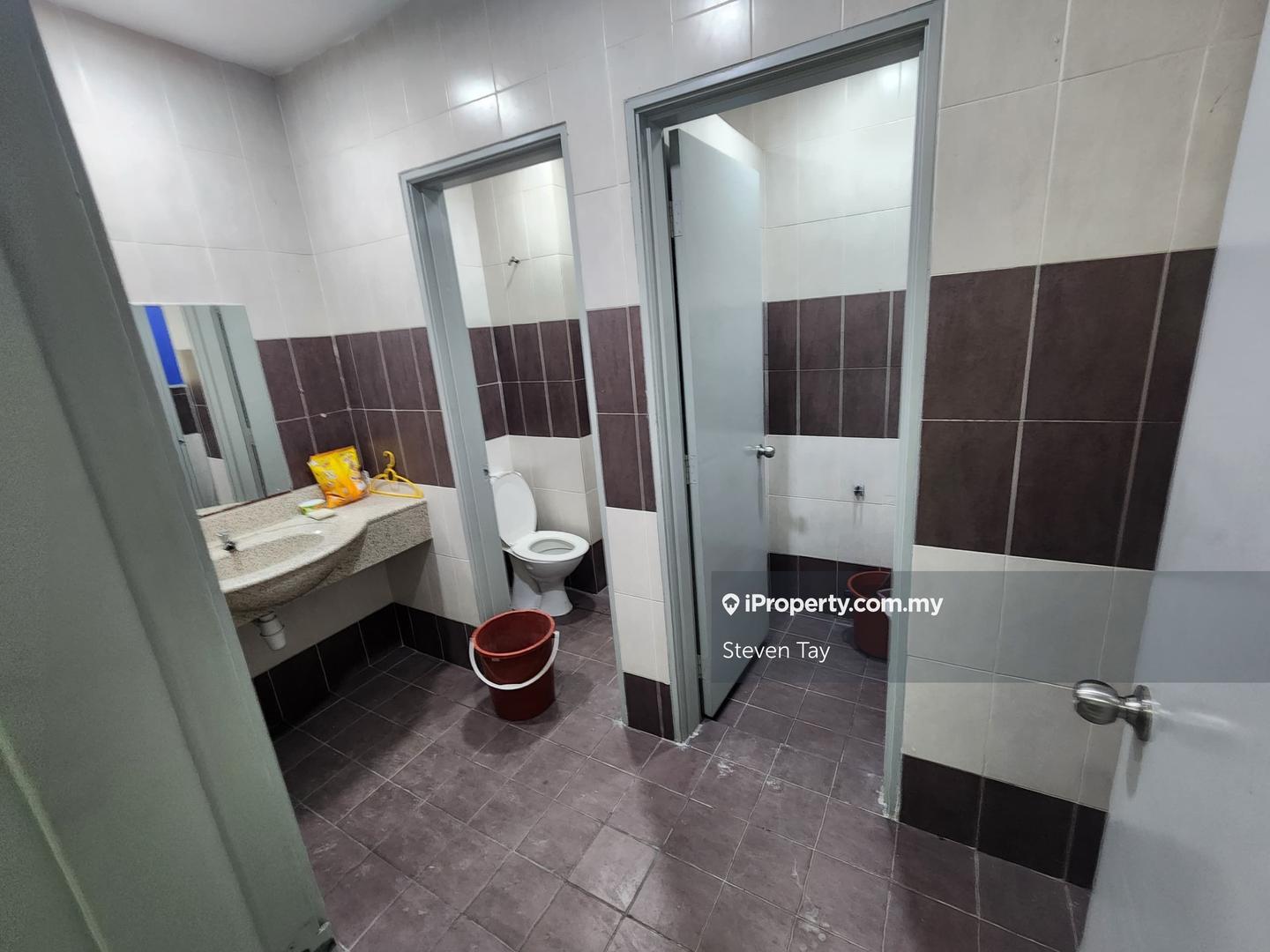 Semi-D Kilang untuk Dijual di sungai choh, kundang, rawang, Rawang oleh Steven Tay - iProperty.com.my