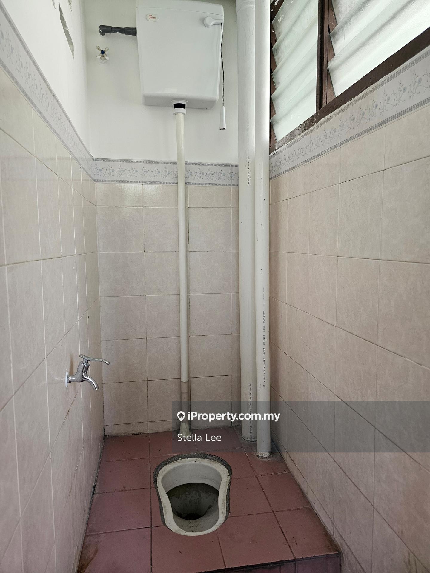 Rumah Pangsa untuk Dijual di Flat Mahkota Cheras (L6 L7 L8 L9) oleh Stella Lee - iProperty.com.my