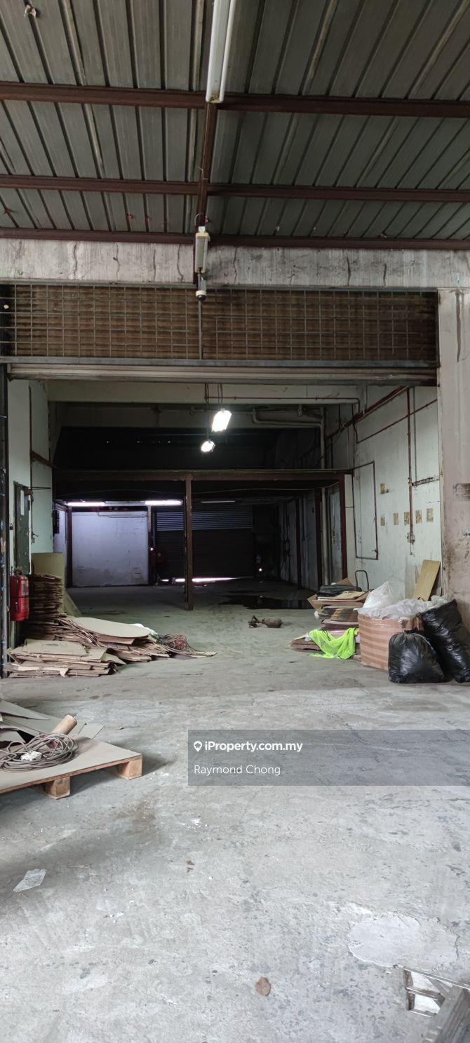 Terrace Factory for Rent in Taman Perindustian puchong, Tpp 1, Tpk, Tpp 5, Tpk, Puchong by Raymond Chong - iProperty.com.my