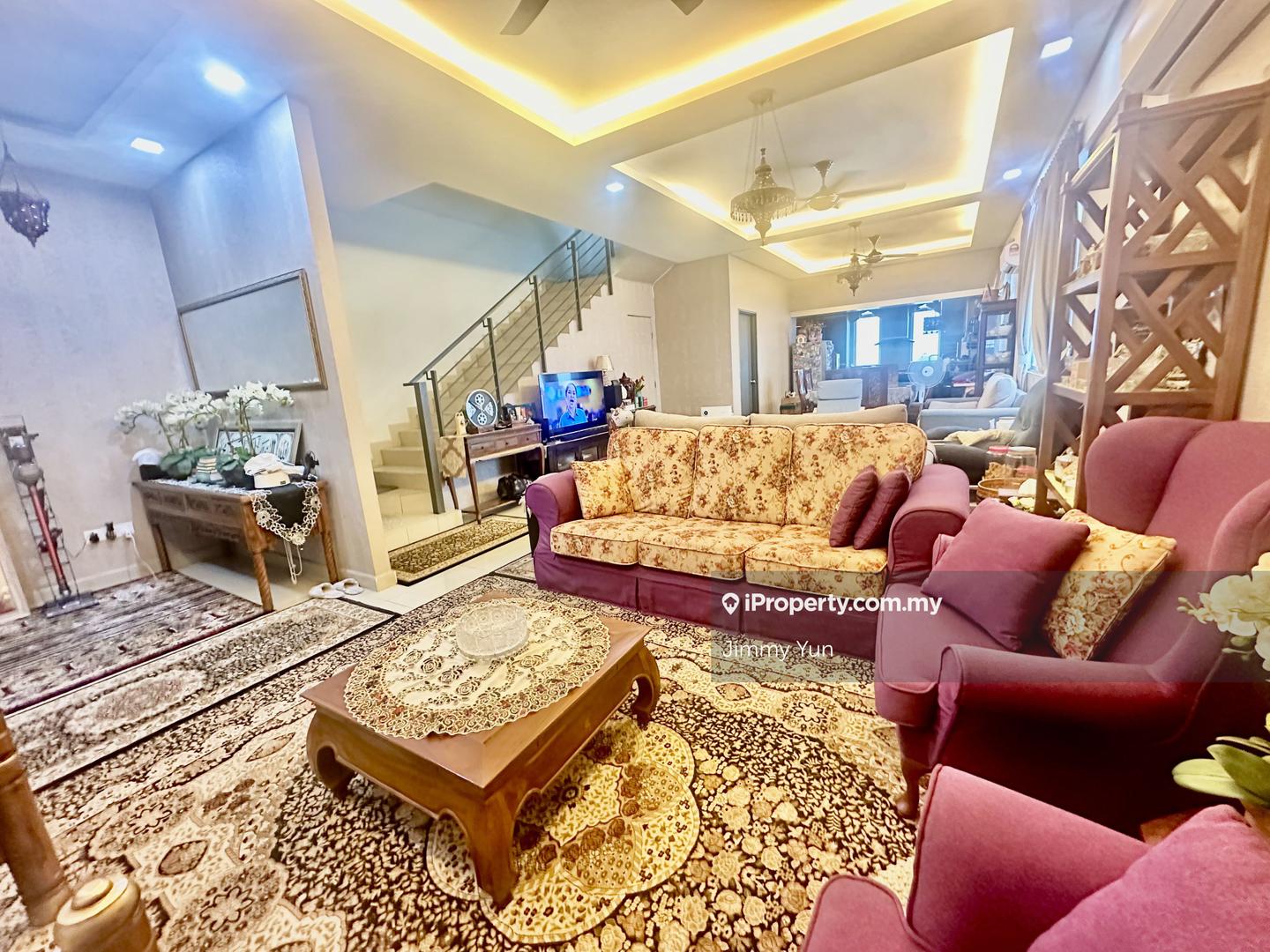 3-storey Terraced House for Sale in Bangi Avenue Seksyen 7, Bangi by Jimmy Yun - iProperty.com.my