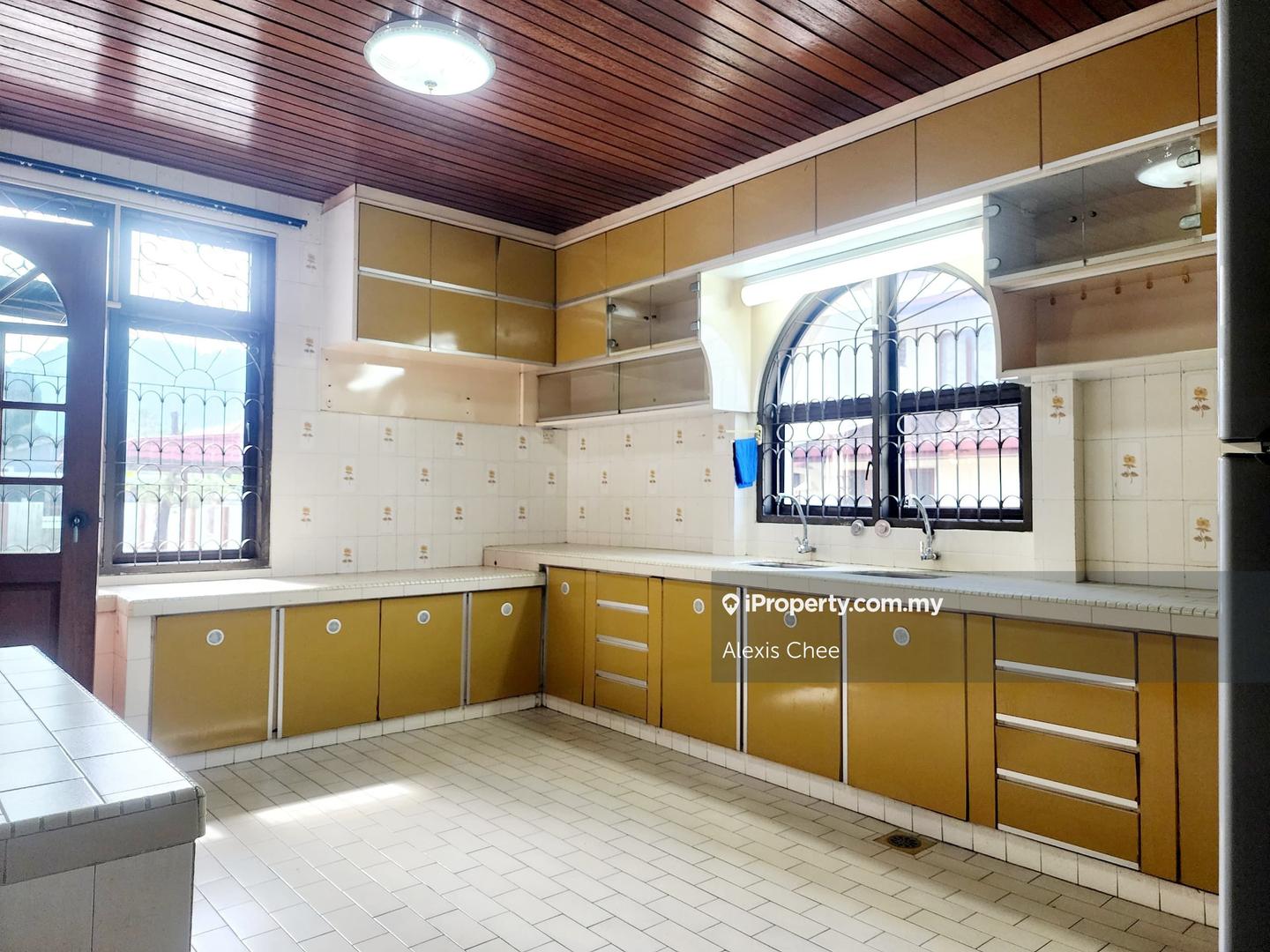 Banglo untuk Dijual di Ipoh Garden, Ipoh oleh Alexis Chee - iProperty.com.my