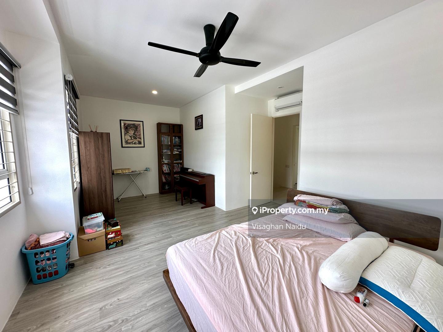 2-storey Terraced House for Sale in Taman Templer, Rawang by Visaghan Naidu - iProperty.com.my