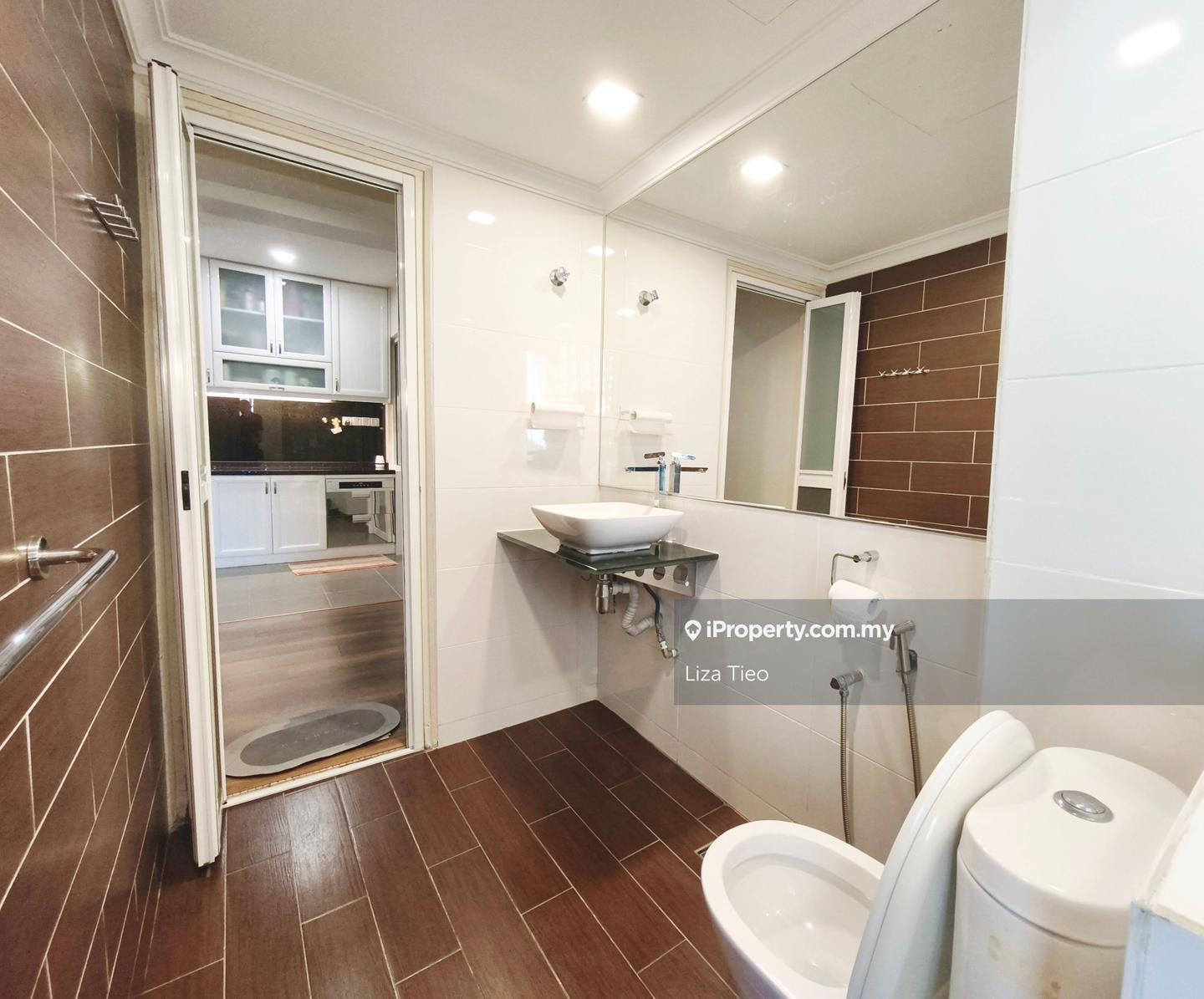 Kondominium untuk Dijual di Taman Desa Pesona oleh Liza Tieo - iProperty.com.my