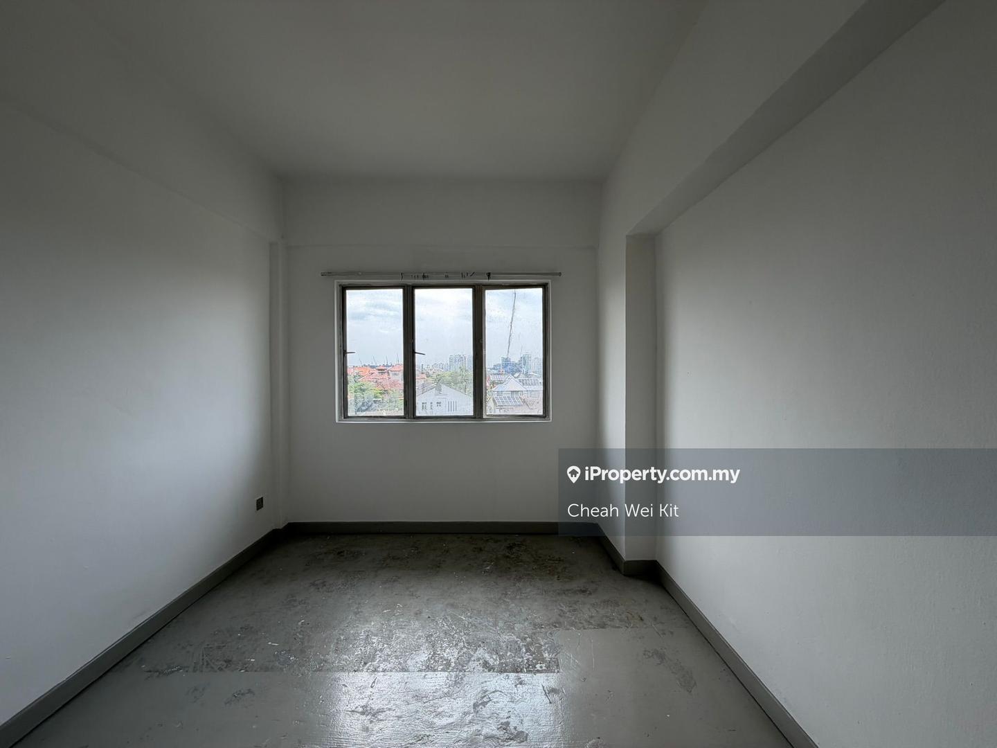 Condominium for Rent in Sri Permata by Cheah Wei Kit - iProperty.com.my