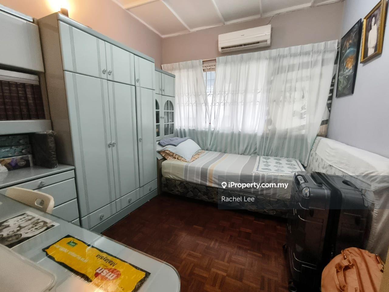 2-storey Terraced House for Sale in Taman Cheras, Cheras by Rachel Lee - iProperty.com.my
