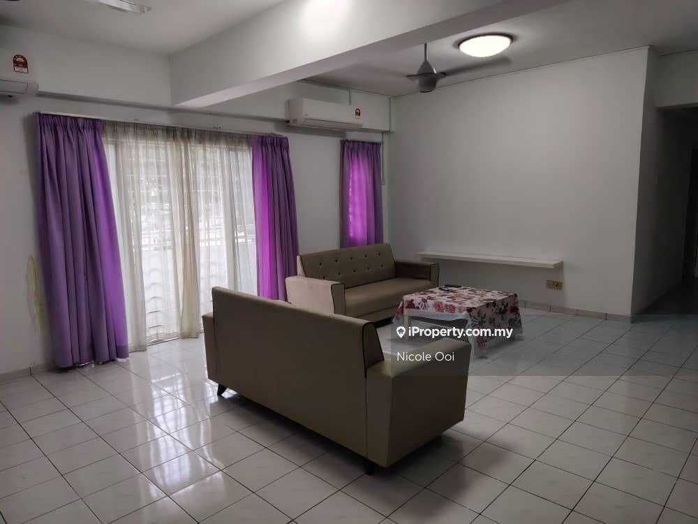 Condominium for Rent in Endah Ria by Nicole Ooi - iProperty.com.my