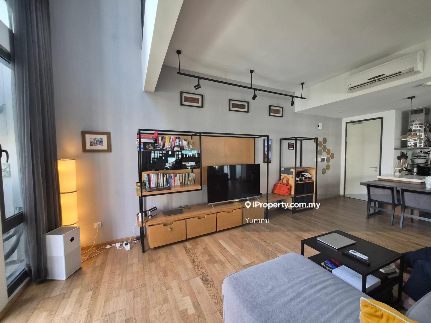 Kondominium untuk Disewa di Twy Duplex Condos oleh Yummi - iProperty.com.my