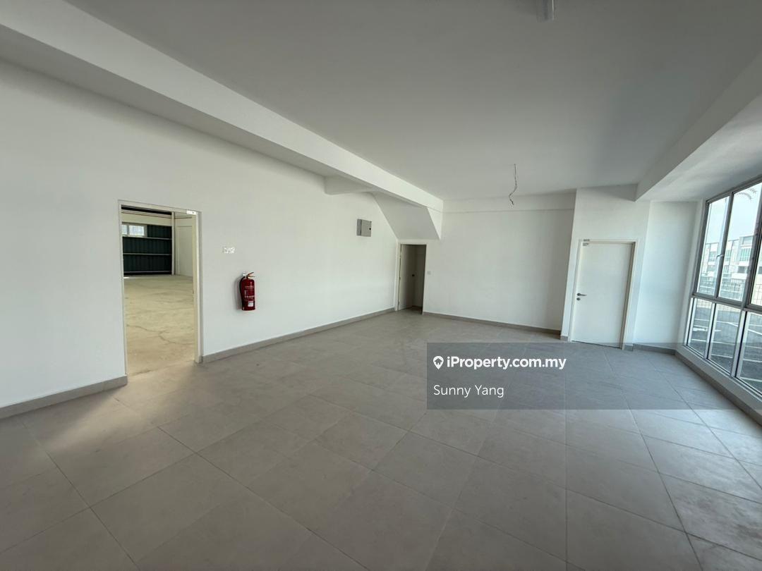 Semi-D Kilang untuk Disewa di Kampung Kelang Makau, Sungai Petani oleh Sunny Yang - iProperty.com.my