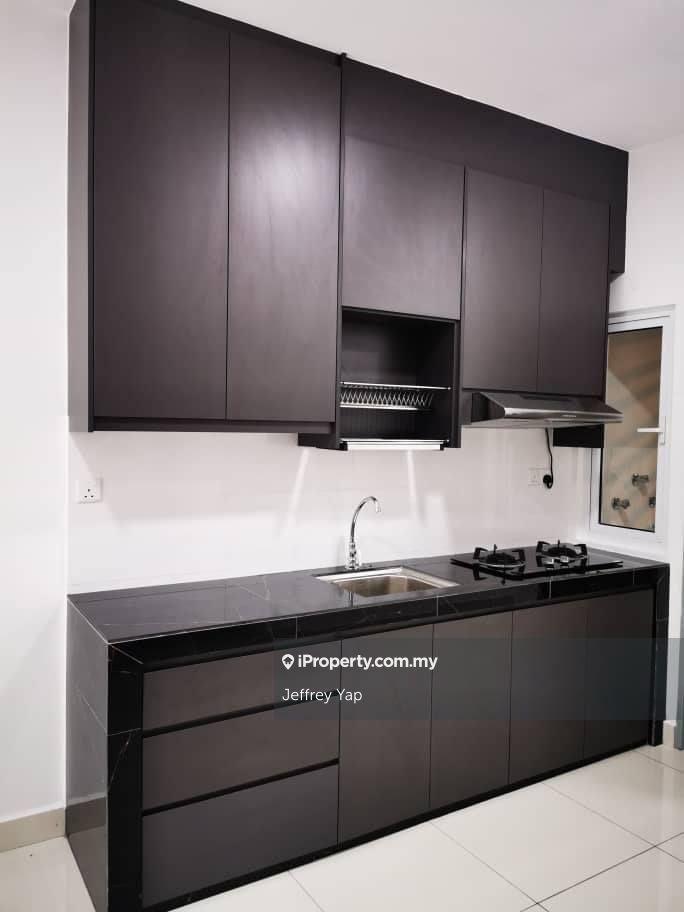 Service Residence for Rent in Pinnacle Sri Petaling by Jeffrey Yap - iProperty.com.my