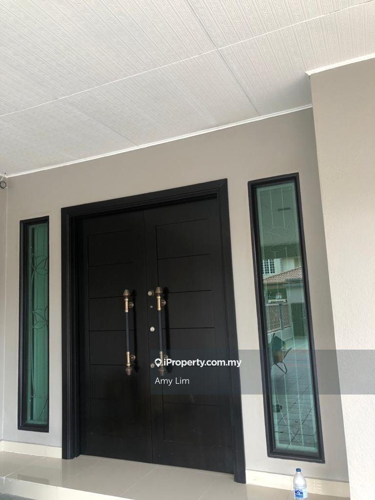Rumah Berkembar untuk Dijual di Bandar Puteri Puchong, Puchong oleh Amy Lim - iProperty.com.my