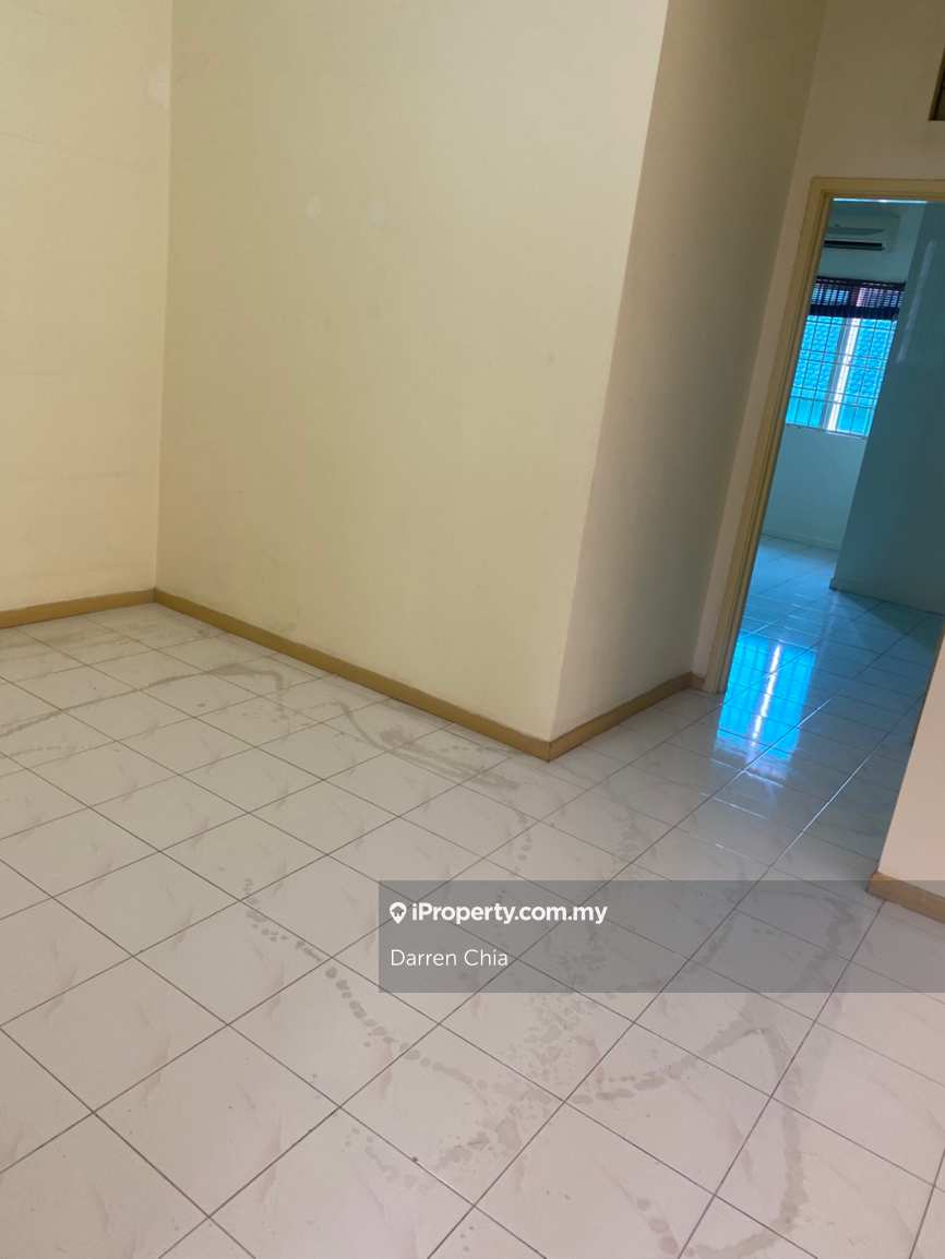 2-storey Terraced House for Sale in Kajang Perdana, Kajang by Darren Chia - iProperty.com.my
