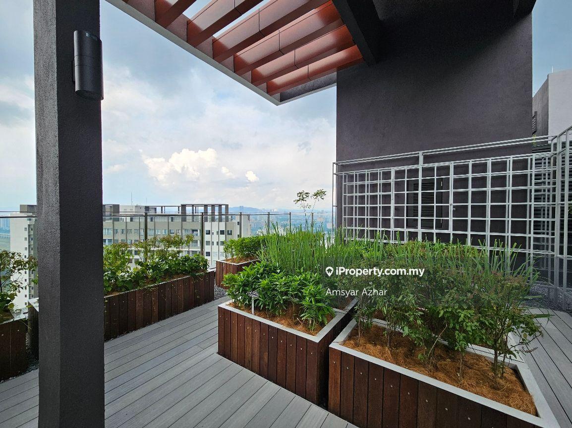 Condominium for Sale in SkyVogue by Amsyar Azhar - iProperty.com.my