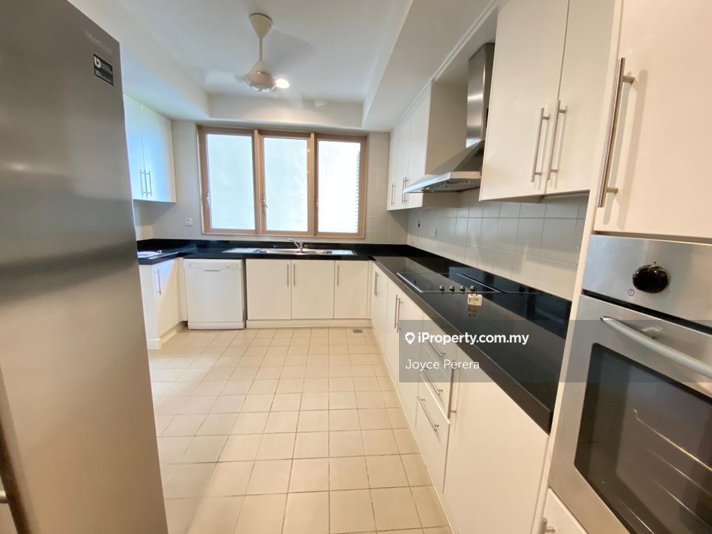 Condominium for Rent in Hampshire Park Condominium by Joyce Perera - iProperty.com.my