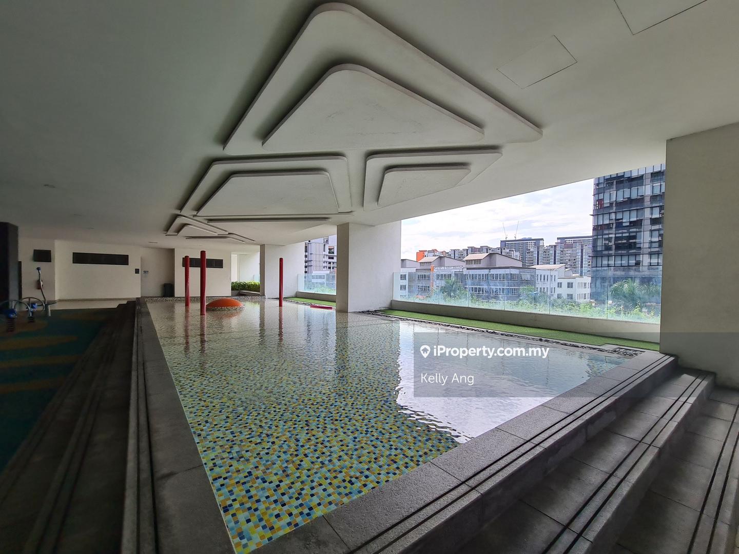 Condominium for Rent in Urbana Residences by Kelly Ang - iProperty.com.my