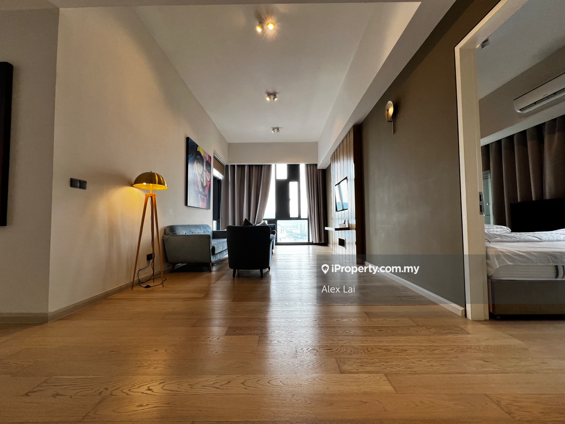Service Residence for Rent in Star Residences One by Alex Lai - iProperty.com.my