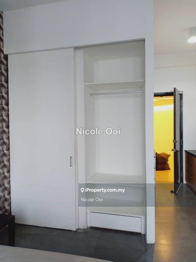Residensi Servis untuk Disewa di Empire Damansara oleh Nicole Ooi - iProperty.com.my