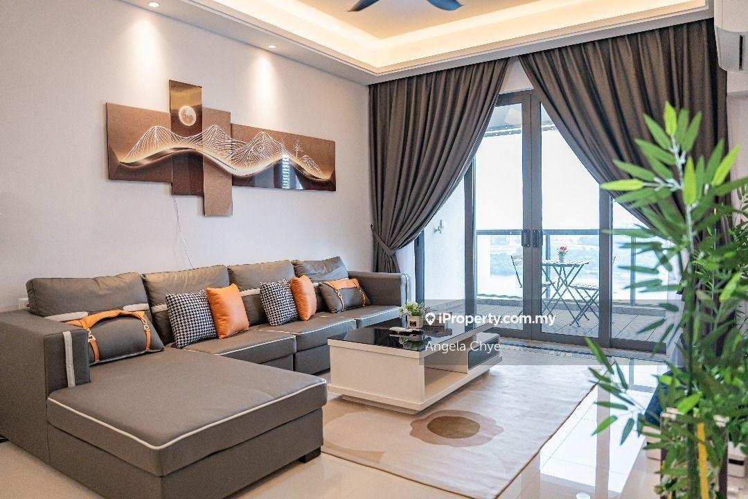 Condominium for Rent in R&F Princess Cove Phase 2-Seine Region by Angela Chye - iProperty.com.my