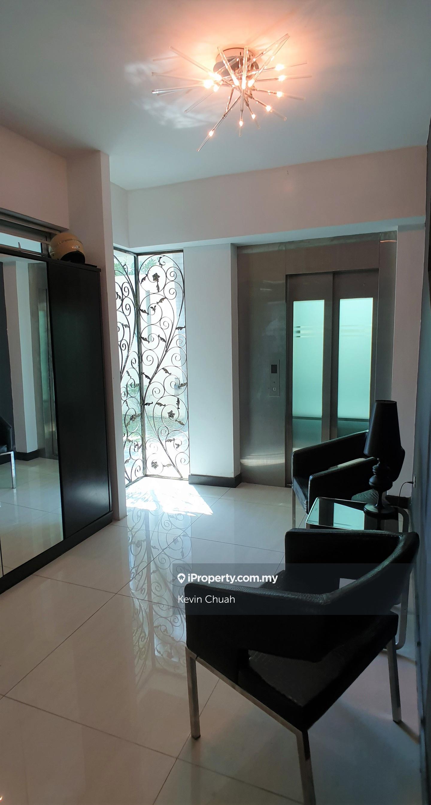 Semi-Detached House for Sale in Taman Overseas Union (Taman Oug), Jalan Klang Lama (Old Klang Road) by Kevin Chuah - iProperty.com.my