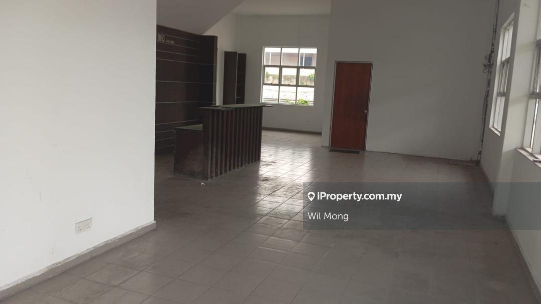 Kilang Terpisah untuk Dijual di Kampung Seelong Jaya, Senai oleh Wil Mong - iProperty.com.my