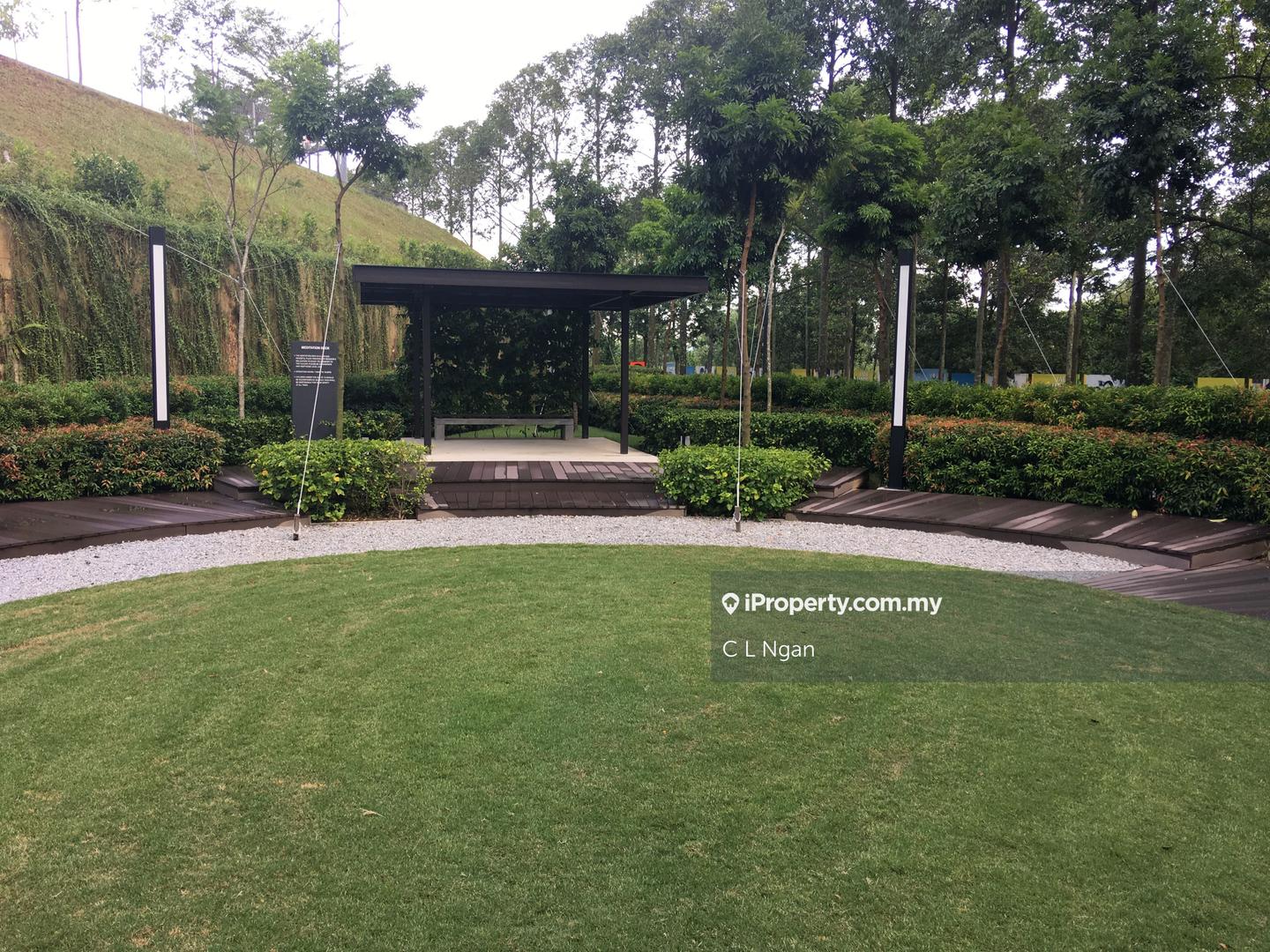 Service Residence for Rent in Jadite Suites by C L Ngan - iProperty.com.my