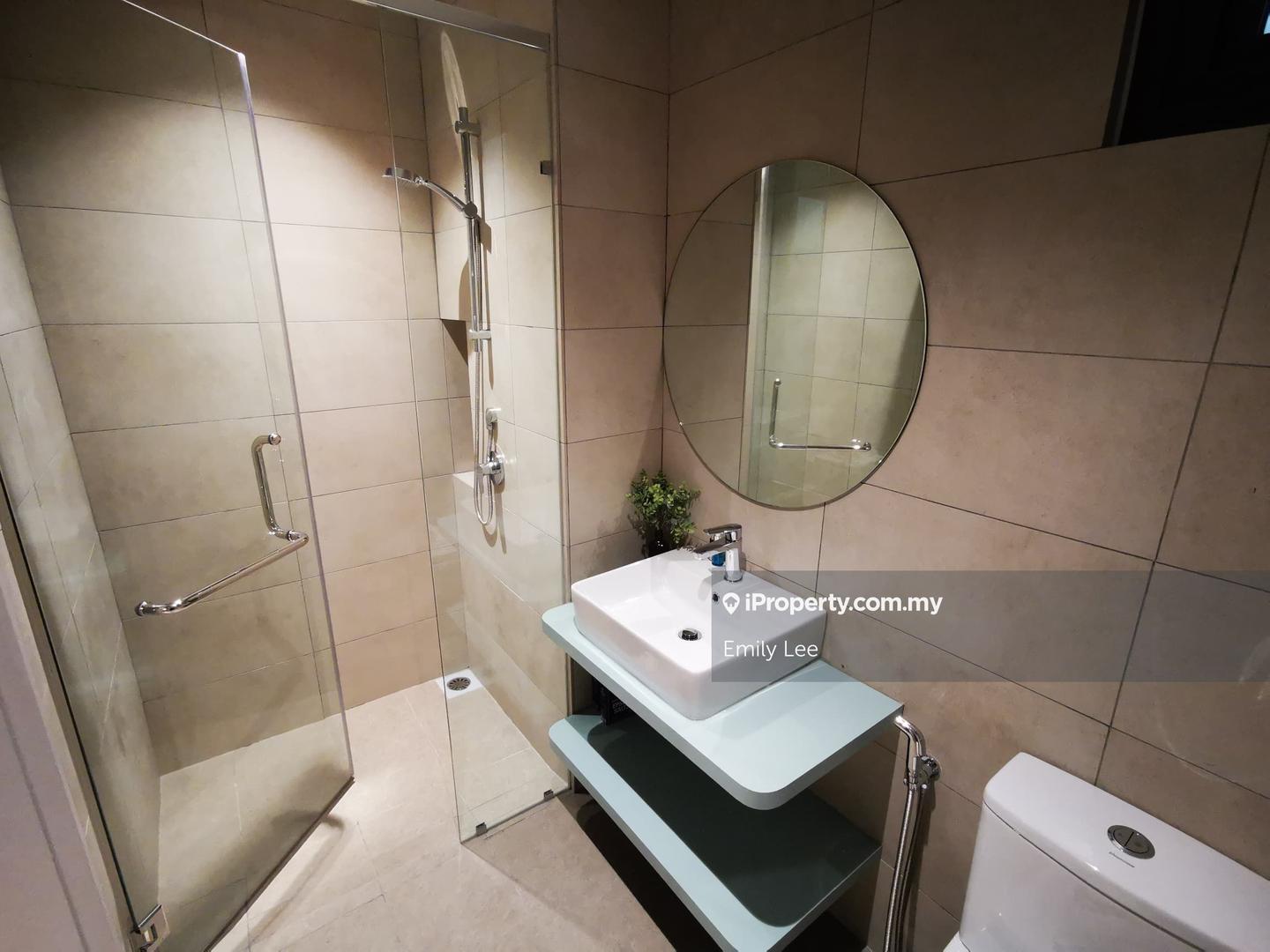 Service Residence for Sale in Sunway D'hill Residences by Emily Lee - iProperty.com.my
