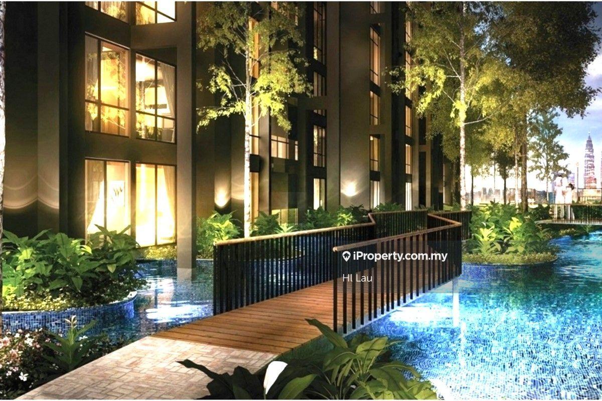 Service Residence for Sale in M City by Hl Lau - iProperty.com.my