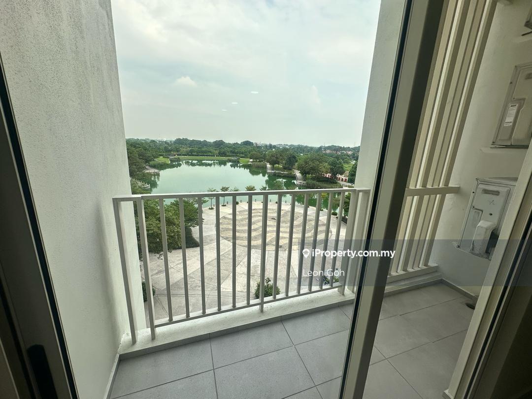 Residensi Servis untuk Disewa di Gravit8, Klang oleh Leon Goh - iProperty.com.my
