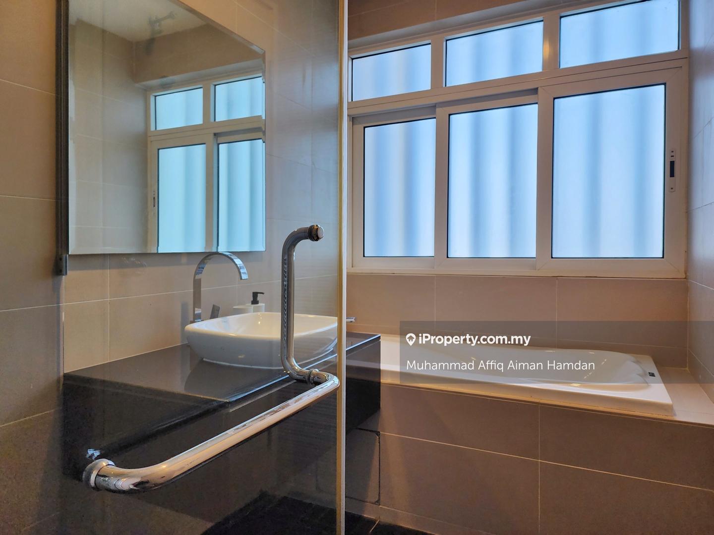 Condominium for Rent in Medini Signature by Muhammad Affiq Aiman Hamdan - iProperty.com.my