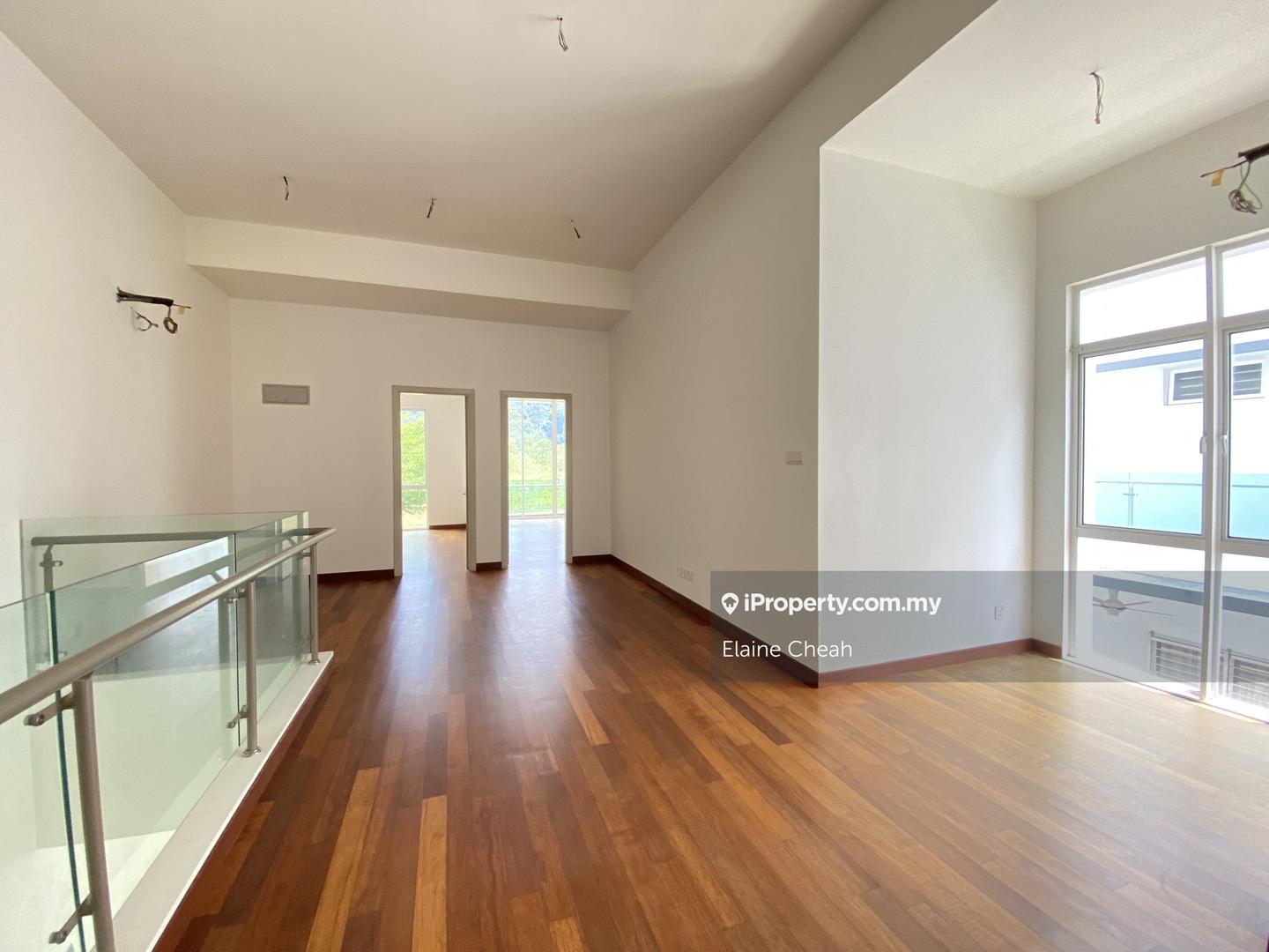 2-storey Terraced House for Sale in Dolomite Templer, Rawang by Elaine Cheah - iProperty.com.my
