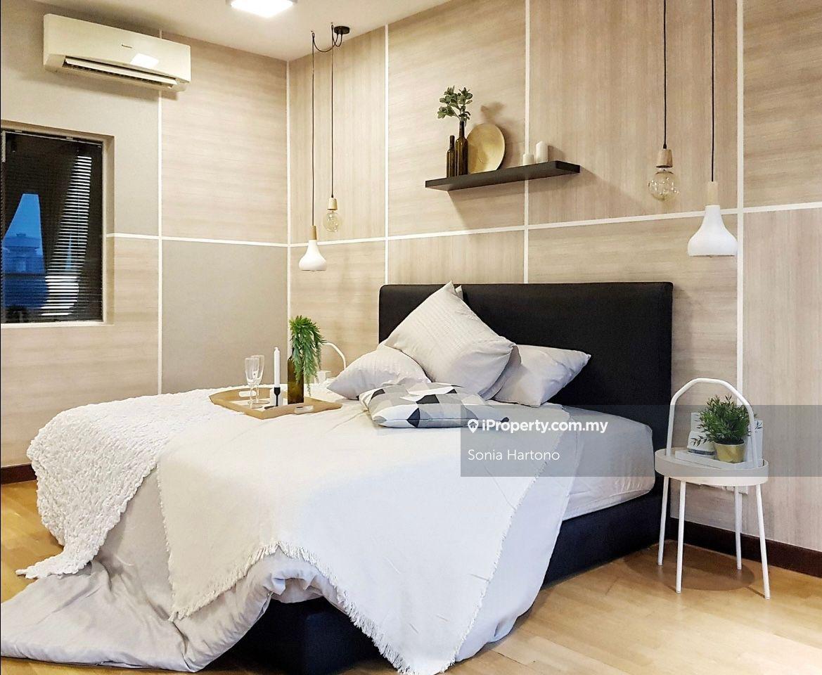 Condominium for Sale in Mont Kiara Meridin by Sonia Hartono - iProperty.com.my