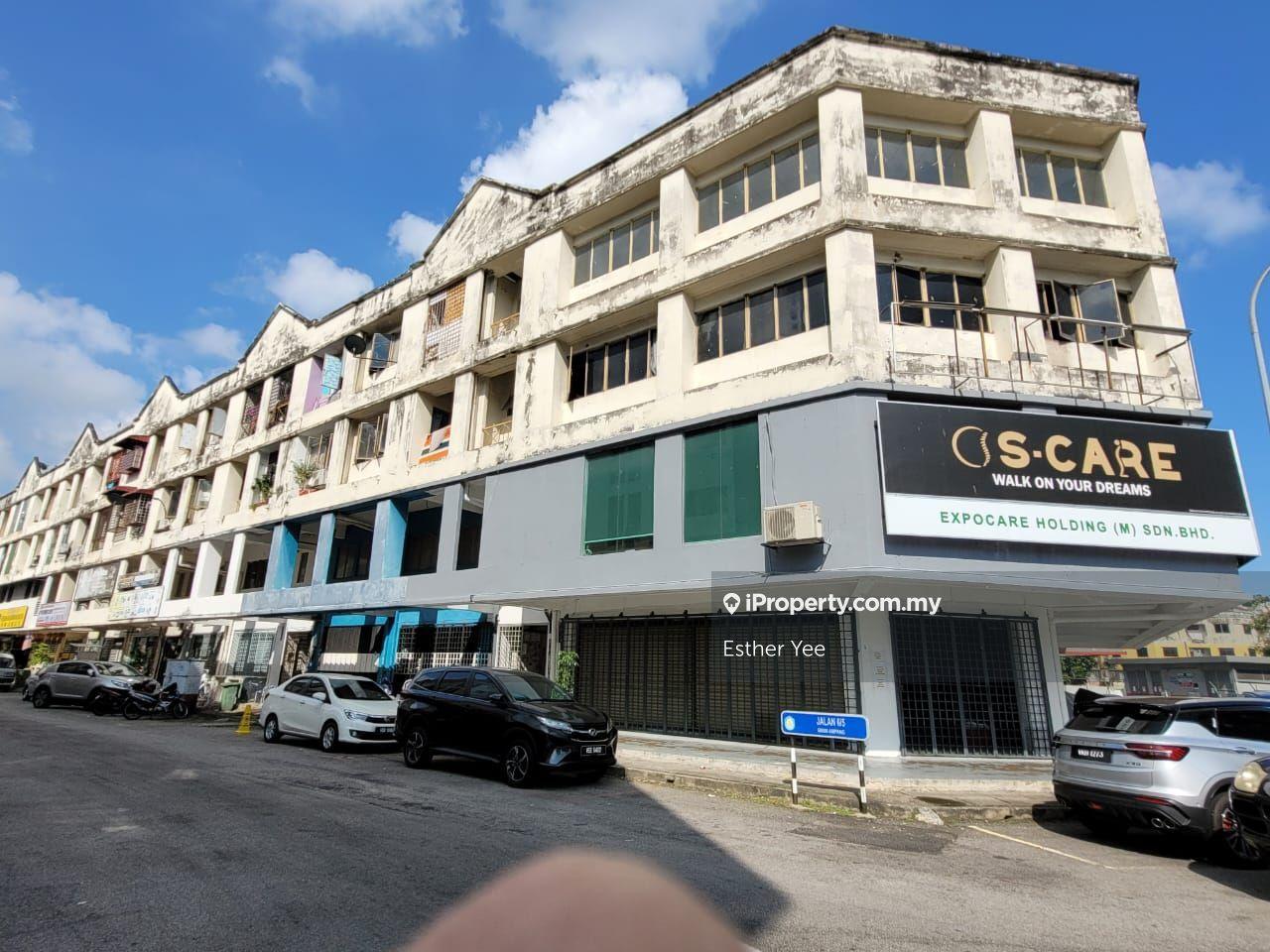 Shop for Sale in Pandan Indah, Ampang by Esther Yee - iProperty.com.my