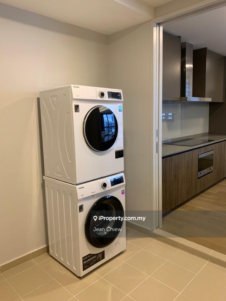 Service Residence for Rent in The Ruma by Jean Chiew - iProperty.com.my