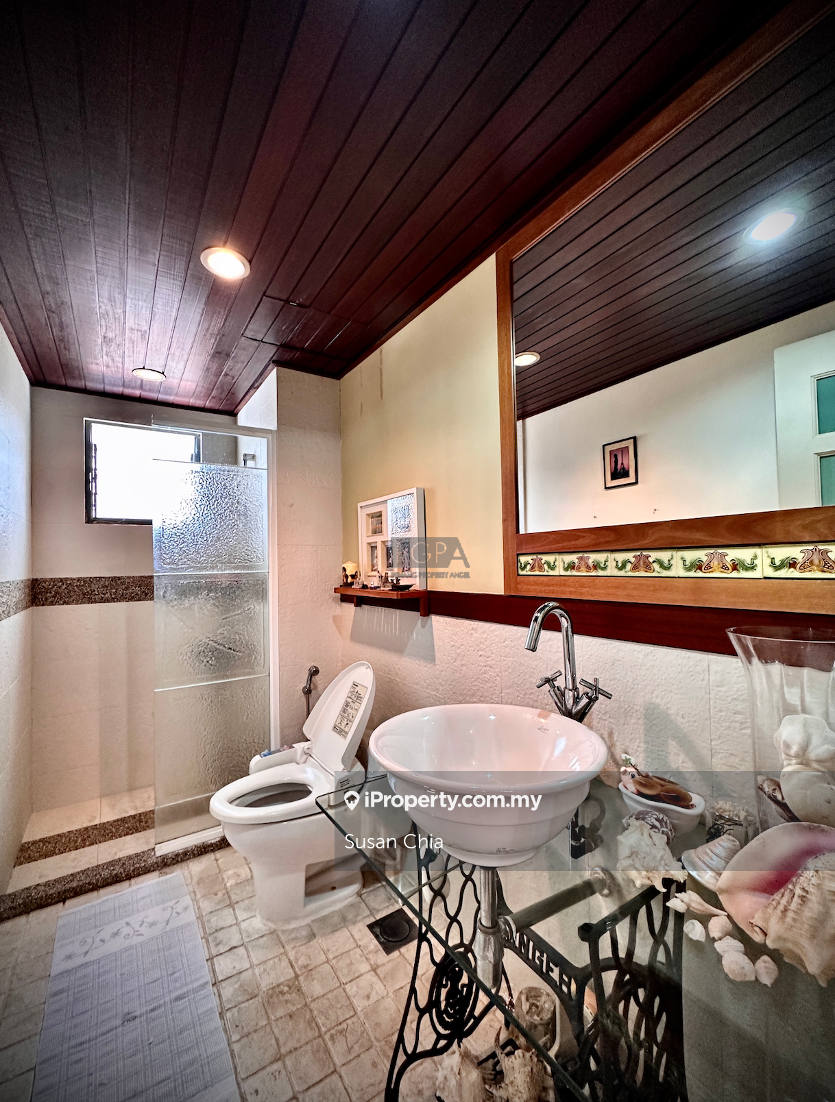 Kondominium untuk Dijual di Desa Embun Emas oleh Susan Chia - iProperty.com.my