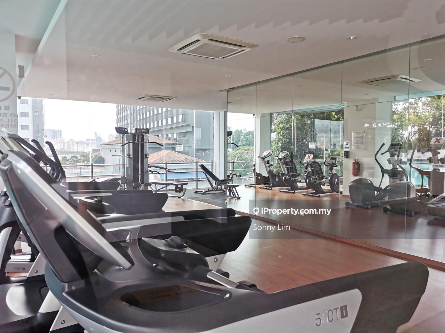 Service Residence for Rent in Pearl Suria by Sonny Lim - iProperty.com.my