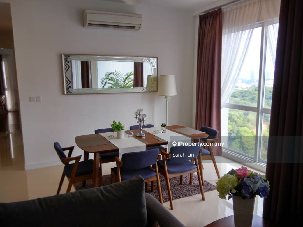 Condominium for Rent in Pavilion Hilltop by Sarah Lim - iProperty.com.my
