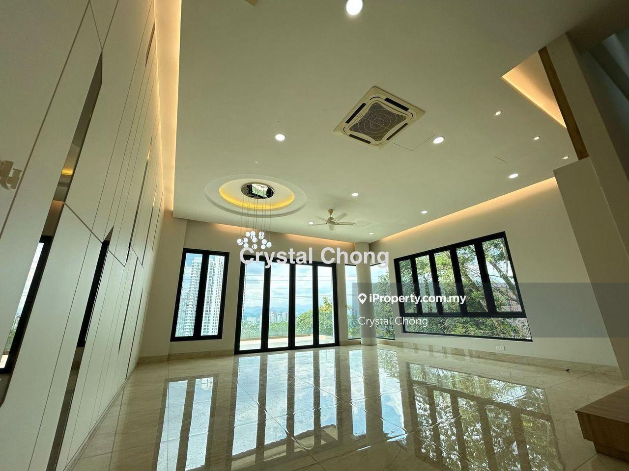 Banglo untuk Dijual di Country Heights Damansara, Kuala Lumpur oleh Crystal Chong - iProperty.com.my