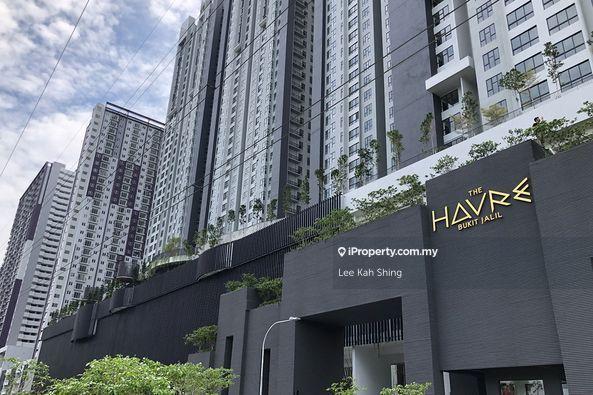 Condominium for Sale in The Havre Bukit Jalil by Lee Kah Shing - iProperty.com.my