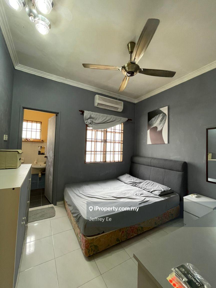 2-storey Terraced House for Sale in Templer park Templer heritage Setia eco Templer, Rawang by Jeffrey Ee - iProperty.com.my