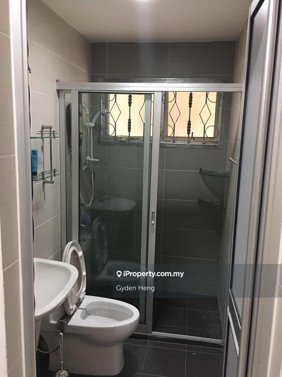 Apartment for Sale in Prima Regency by Gyden Heng - iProperty.com.my