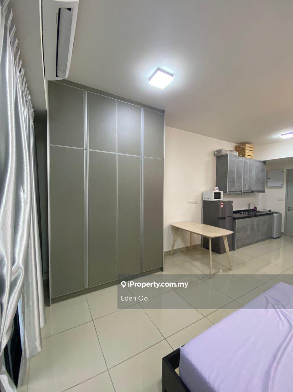 Service Residence for Rent in Utropolis Urbano by Eden Oo - iProperty.com.my