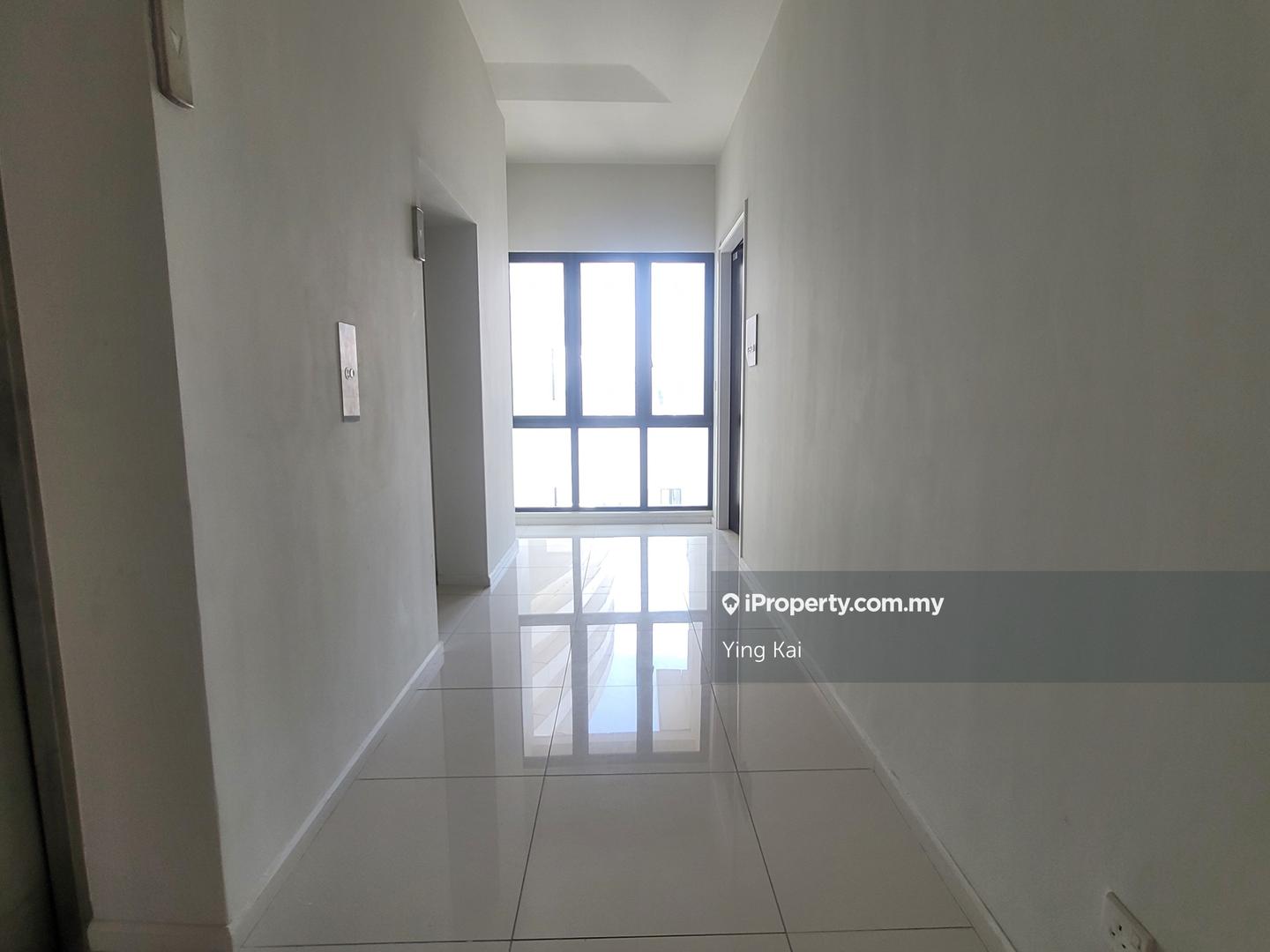 Condominium for Sale in Concerto North Kiara by Ying Kai - iProperty.com.my