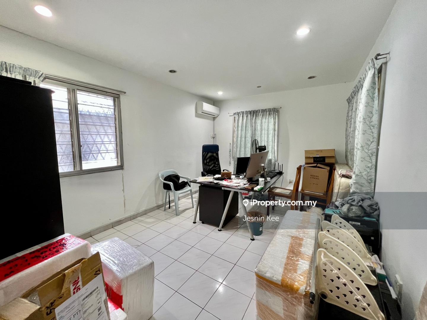 2-storey Terraced House for Sale in Bandar Baru Sri Petaling, Sri Petaling by Jesnin Kee - iProperty.com.my