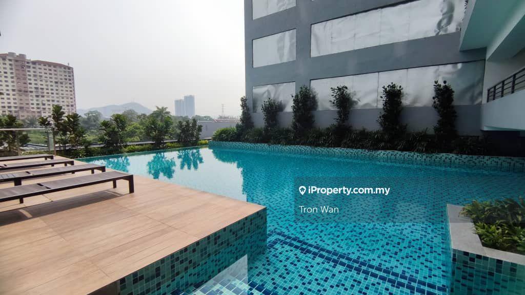 Service Residence for Rent in Neu Suites by Tron Wan - iProperty.com.my