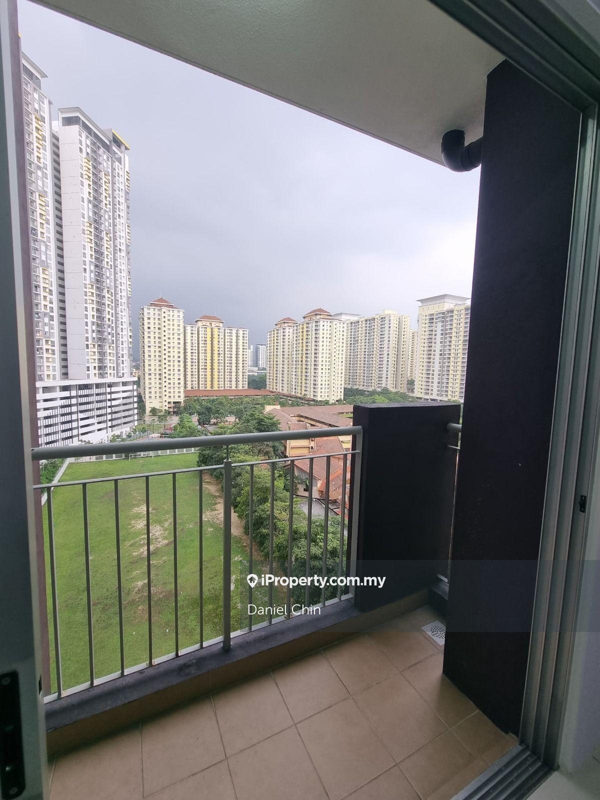 Pangsapuri untuk Disewa di Vista Langkawi @ Residensi PV18 oleh Daniel Chin - iProperty.com.my