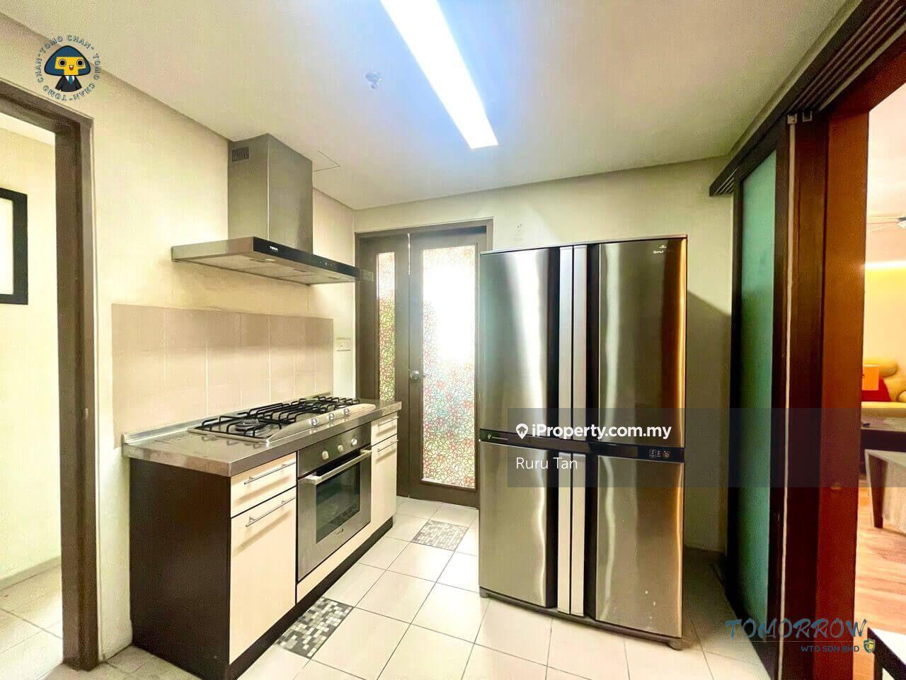 Service Residence for Sale in i-Zen @ Kiara 2 by Ruru Tan - iProperty.com.my