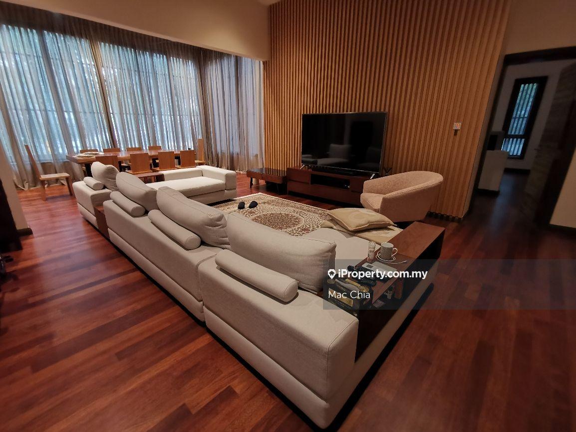 Bungalow House for Sale in Bukit Tunku, Kenny Hills, KL, Bukit Tunku (Kenny Hills) by Mac Chia - iProperty.com.my