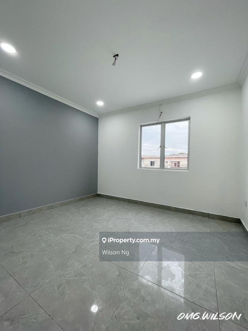 Rumah Berangkai 2 Tingkat untuk Dijual di Taman Klang Jaya, Klang oleh Wilson Ng - iProperty.com.my