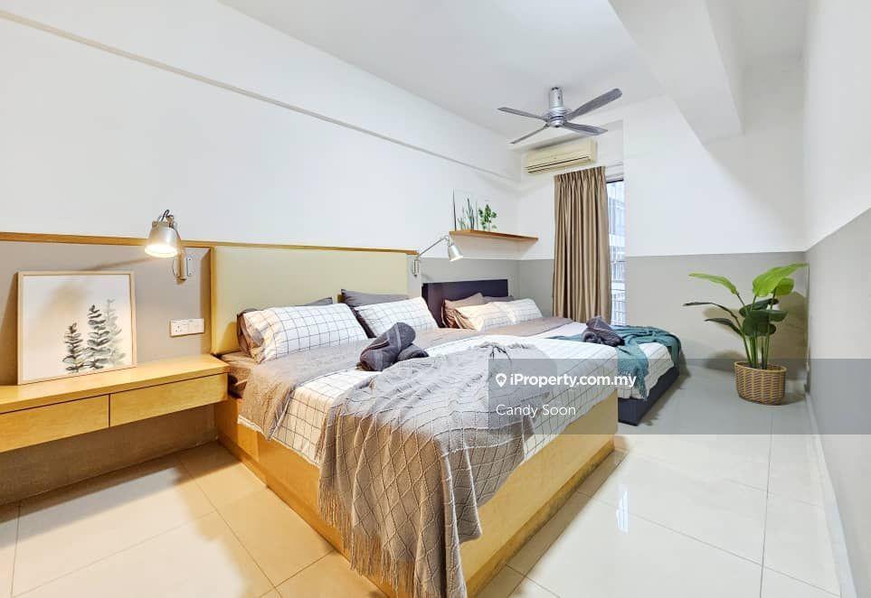 Service Residence for Sale in Fahrenheit 88 (KL Plaza Suites) by Candy Soon - iProperty.com.my
