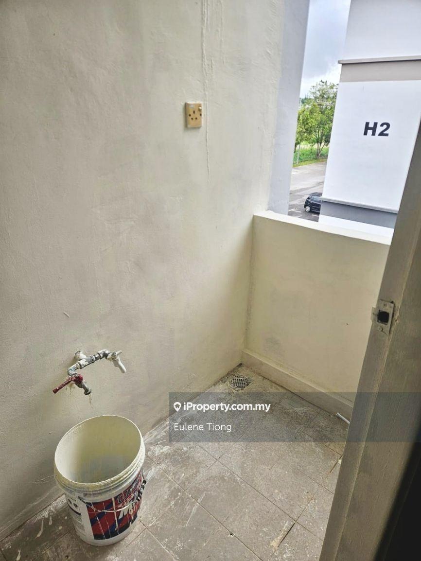 Pangsapuri untuk Disewa di Samajaya Apartment oleh Eulene Tiong - iProperty.com.my